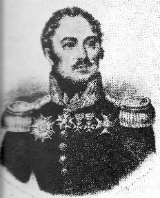 Amédée-Louis Despans-Cubières