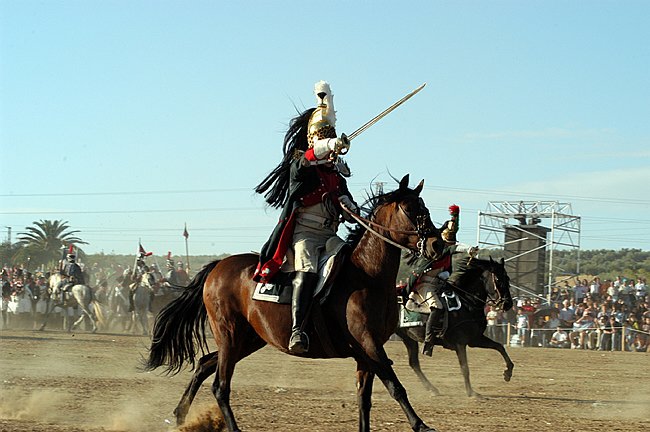 Bailen (Espagne)