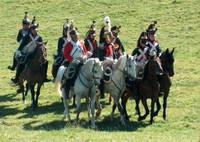 Reconstitution à Waterloo